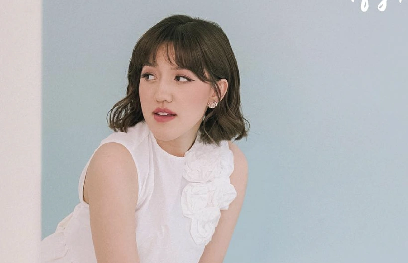 Berapa Usia Ify Alyssa? [Instagram]