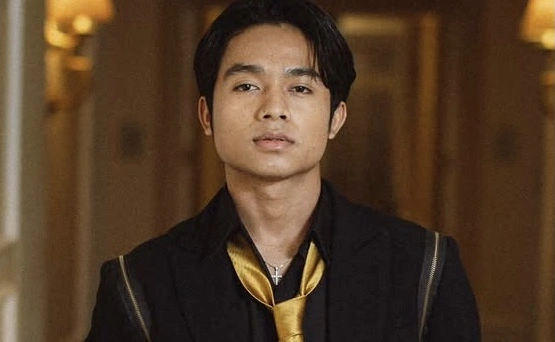 Betrand Peto Instagram