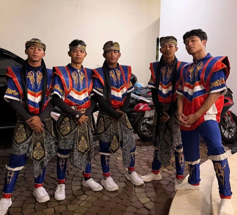 Betranpeto Instagram