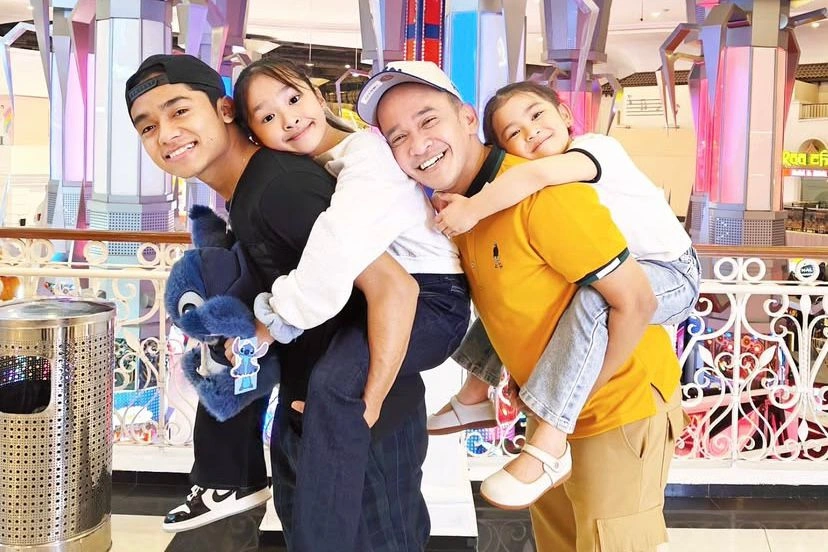 Betranpeto Instagram