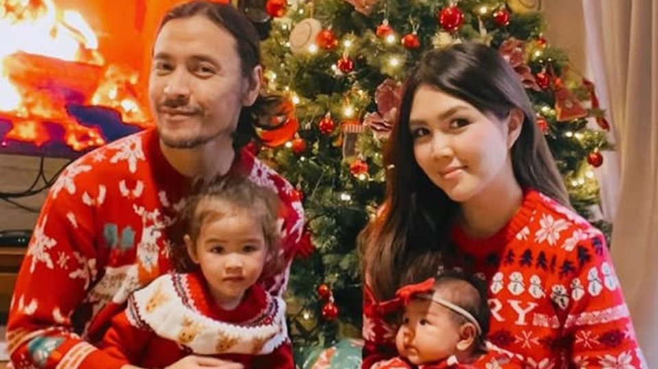 Ello Ngaku Bucin Banget Sama Istrinya: Setiap Tanggal 25 Gue...