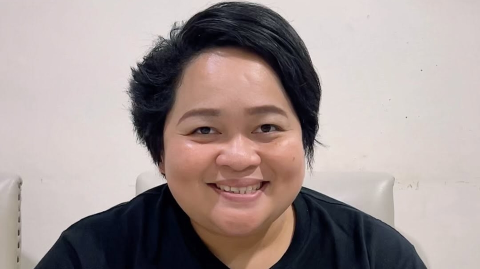 Sinyorita Esperanza Berbagi Kondisi Usai Operasi Patah Tulang Akibat Jatuh dari Tangga