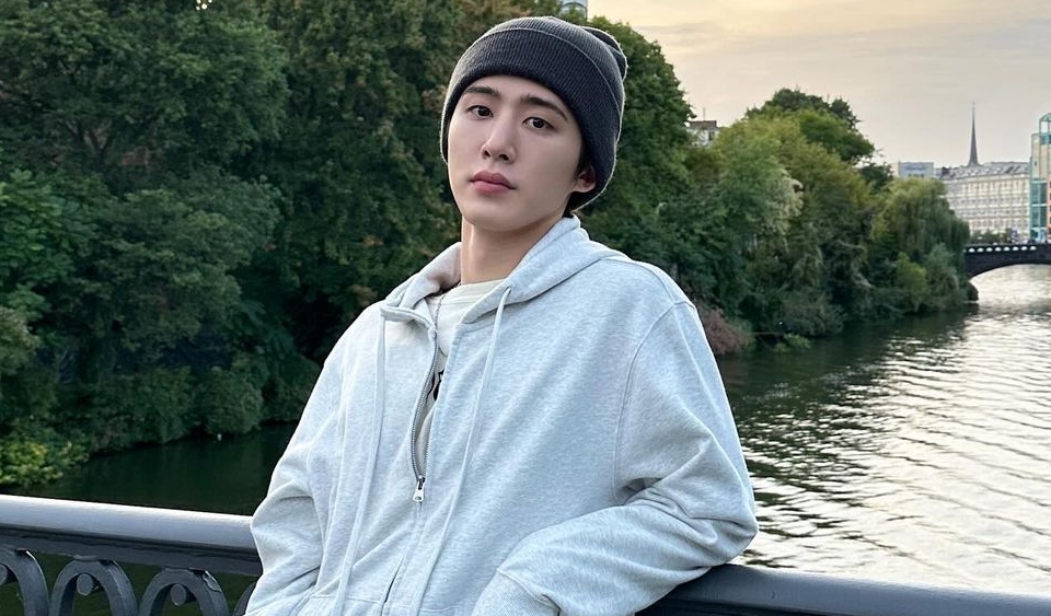 Diduga Cemburu, B.I yang Naksir Berat pada Kim Ji Won Ogah Nonton Drama Queen of Tears