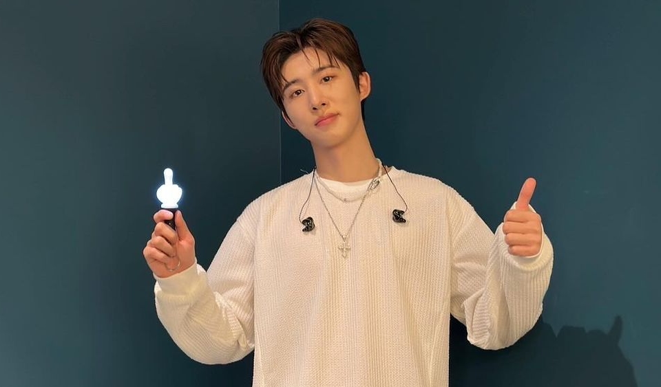 Ciptakan 10 Lagu, Obsesi B.I pada Kim Ji Won Dibahas Lagi