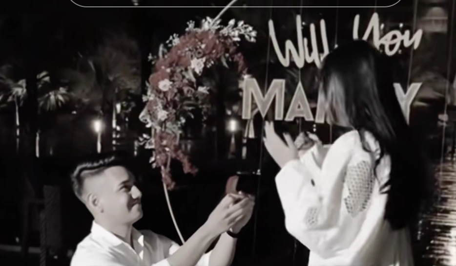 Bidi Soediro Diselingkuhi Sebanyak 80 Kali. [TikTok]