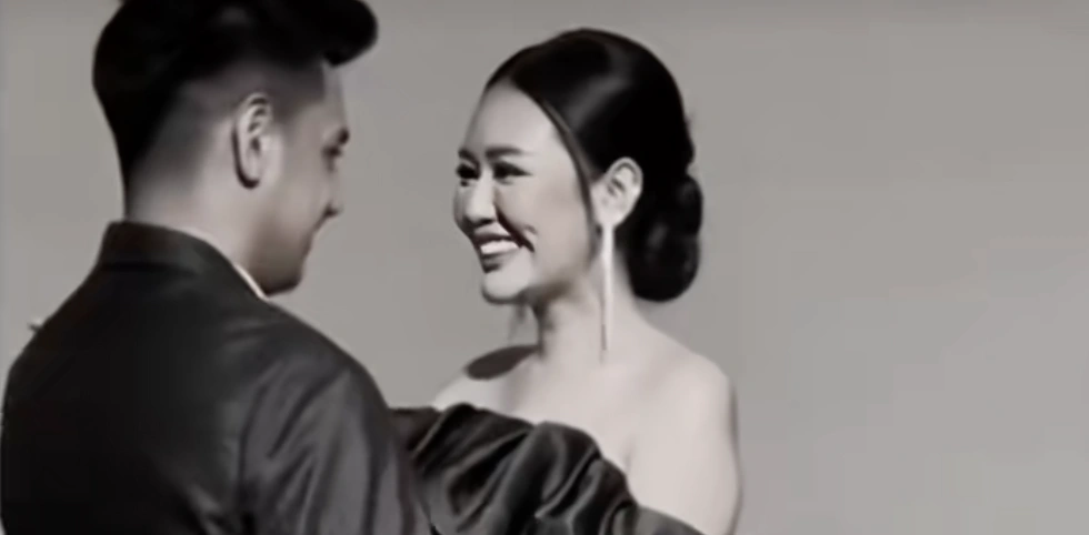 Bidi Soediro Diselingkuhi Sebanyak 80 Kali. [TikTok]