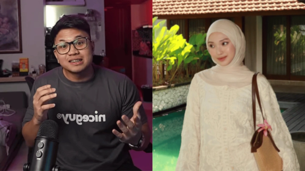 Bigmo Dan Jule Sumber Instagram