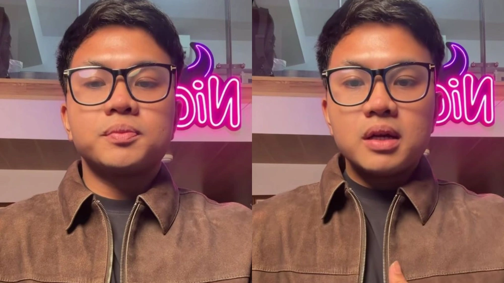 Bigmo pun berharap bisa bertemu Azizah Salsha dan keluarga untuk menyampaikan maaf secara langsung. [Instagram]