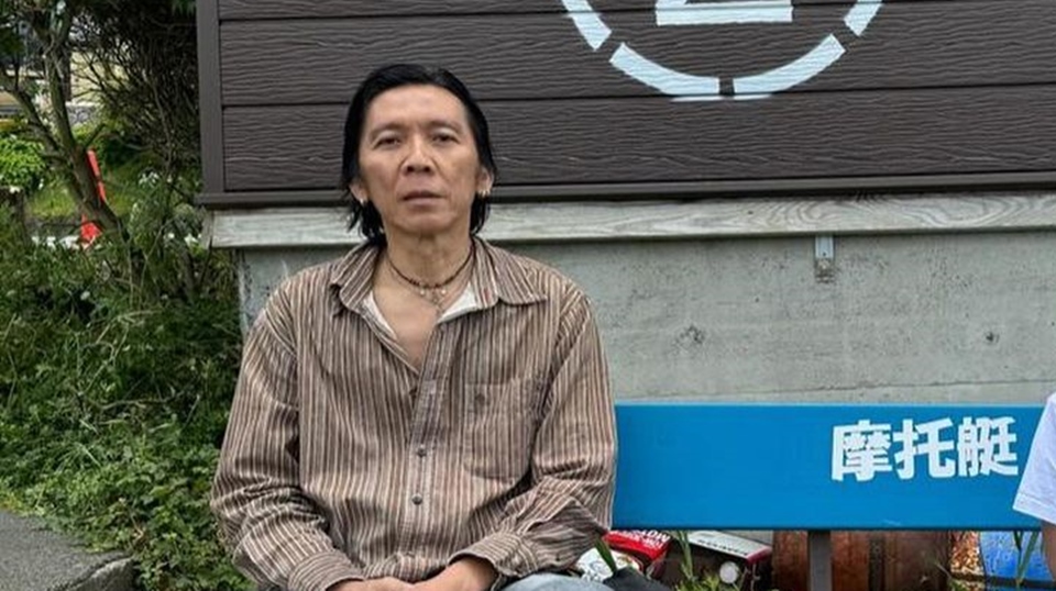 Ingin Segera Timang Cucu, Bimbim Slank Beri Syarat Unik untuk Calon Menantu