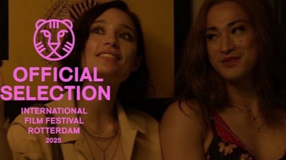 Film Midnight in Bali Bakal Tayang Perdana di Belanda, Bio One jadi Transpuan