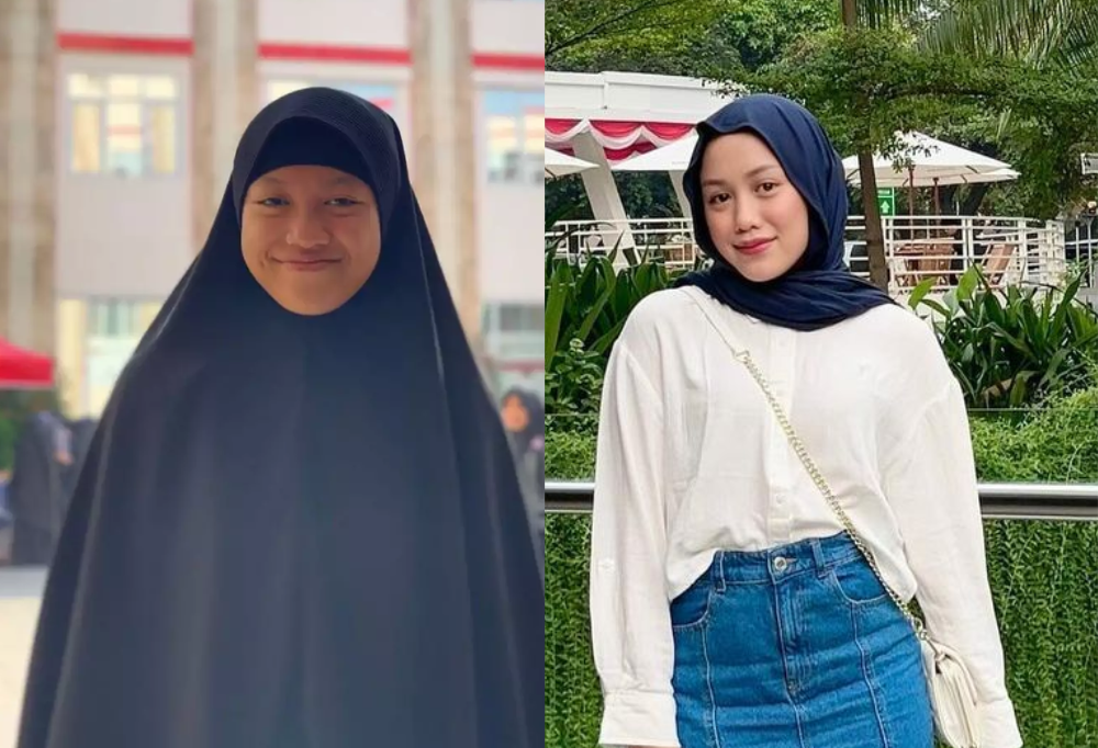 Profil dan Biodata Laura Meizani Barusan Kabur dari Safe House