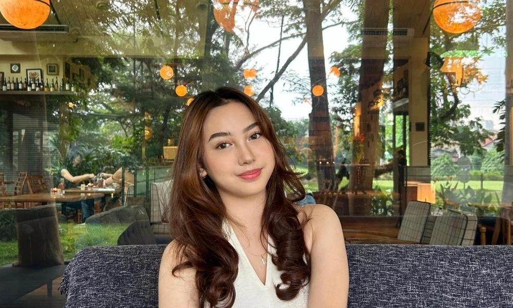 BTR Rachel. [Instagram]