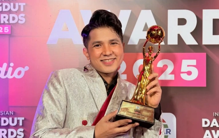 Jirayut. (Instagram)