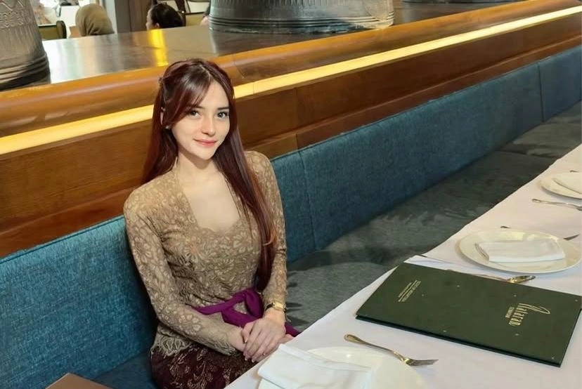 Biodata Dan Agama Nabilla Aprillya Instagram