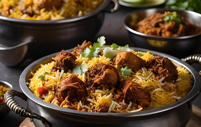 Buat Bukber Nih, 4 Tempat Makan Menu Harganya 50 Ribuan di Jakarta Selatan