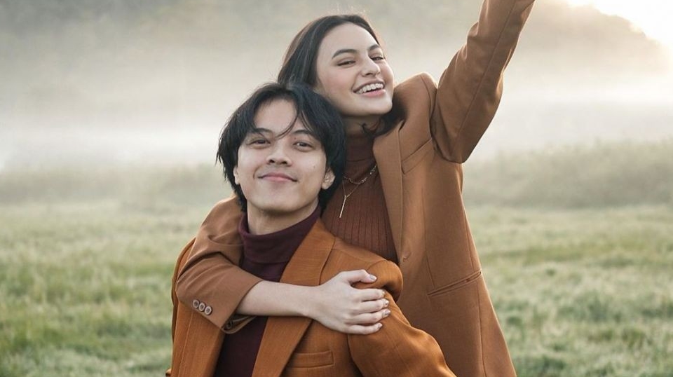 Bisma Karisma Putus dari Andira Hadley usai 3 Tahun Pacaran