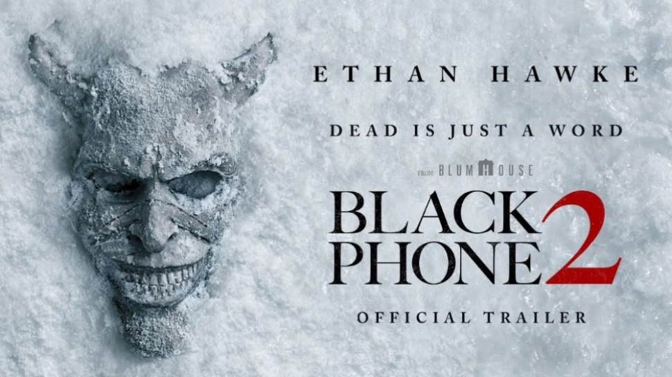 Black Phone 2 Instagram