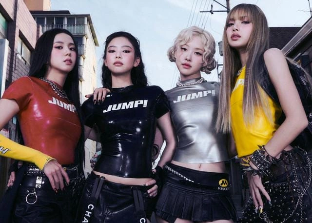 Blackpink Akhiri Hiatus Mini Album Deadline Rilis Februari 2026