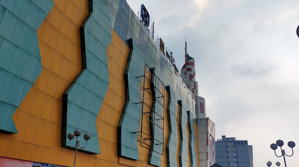 3 Rekomendasi Resto di Pujasera Blok M Square, dari Makanan Khas Jogja hingga Thailand