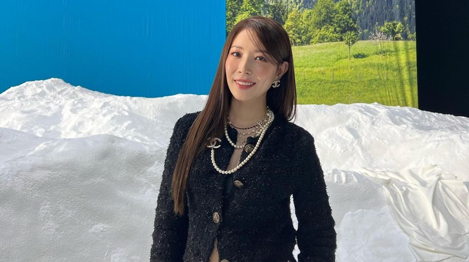 Akting BoA di Marry My Husband Tuai Kritik Meski Rating Naik