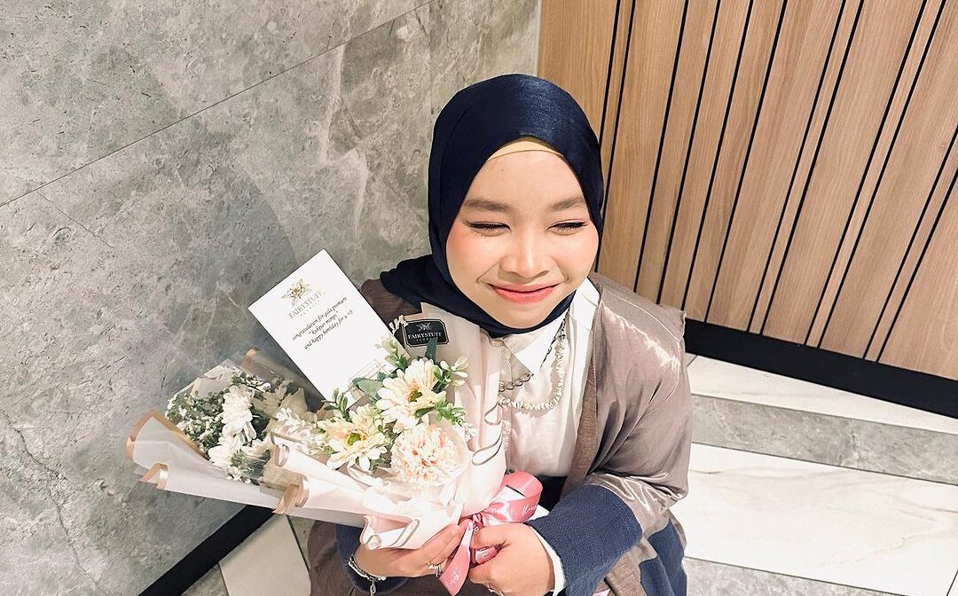 Boah Sartika Alami Kesurupan Ketika Syuting di Peti Mati Orang Kristen