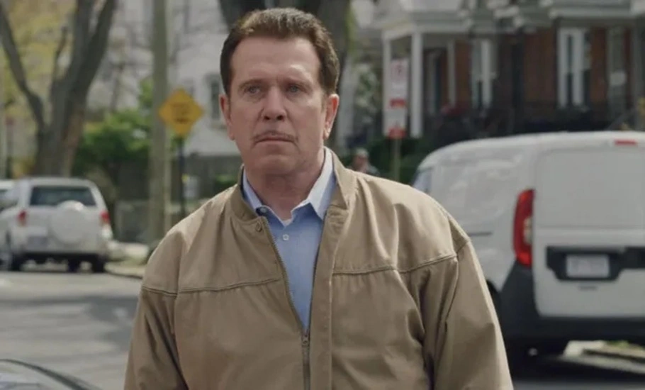 Bobby J Brown di Think World. (YouTube)