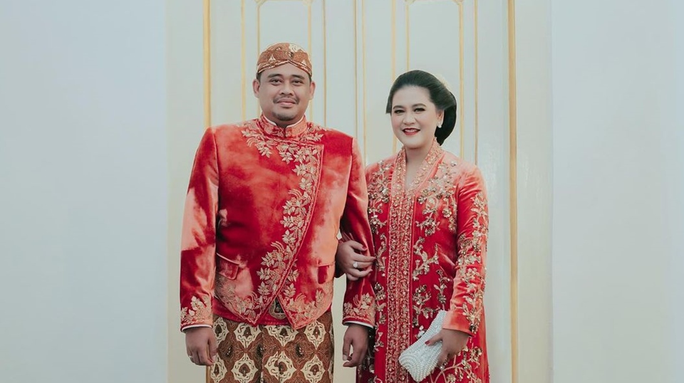 Bobby Nasution Bangun Lapangan Agar Anak-anak Tak Main Bola di Jalan