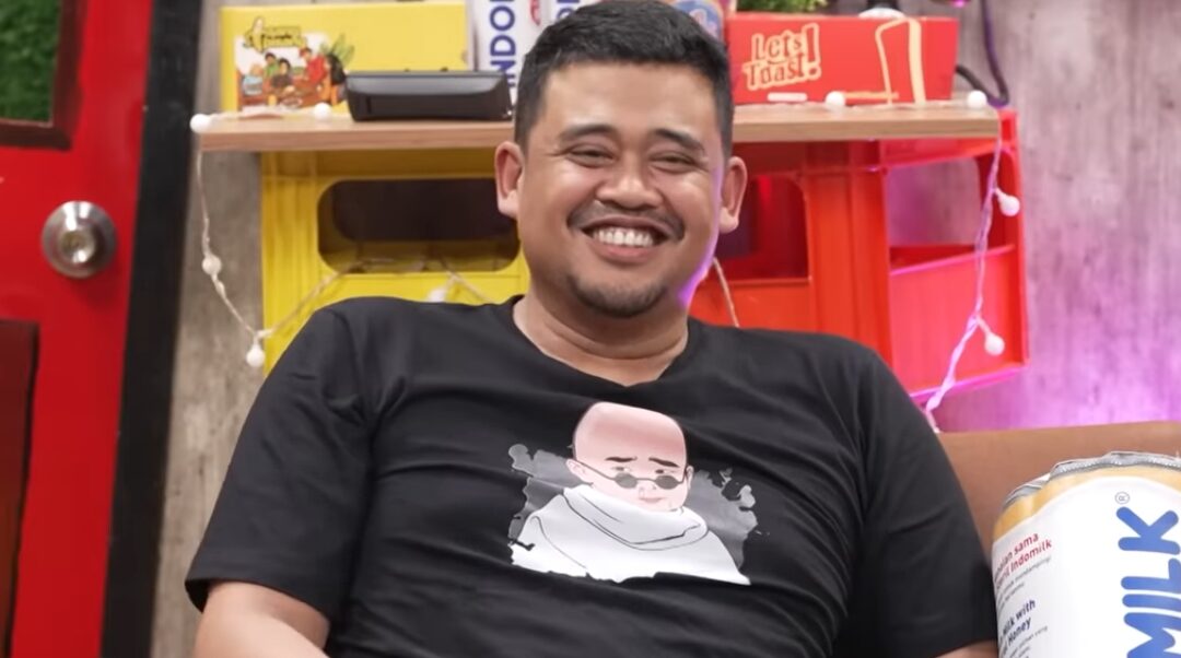 Pesan Pamungkas Bobby Nasution Untuk Warga Medan Hadapi Kemacetan: Sabar