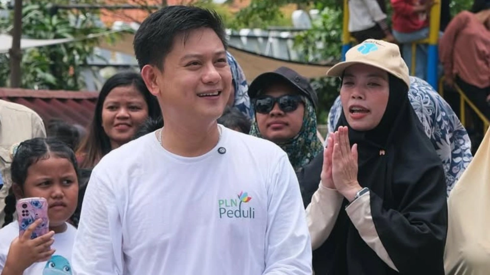 Bobon Santoso berniat menjual akun YouTube-nya senilai Rp20 miliar. [Instagram]