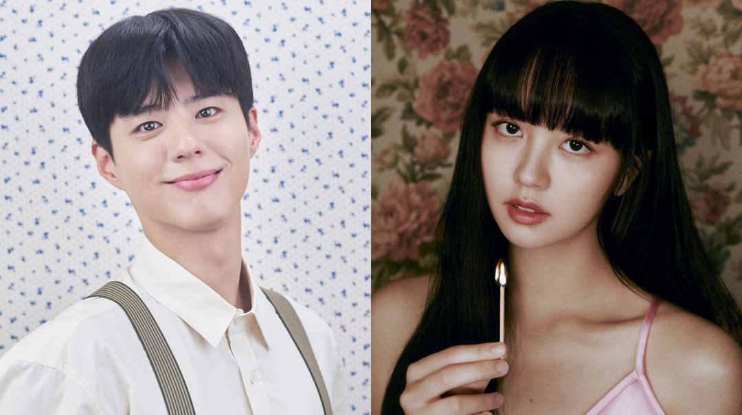 Park Bo Gum dan Kim So Hyun Jadi Atlet Pensiun di Drama Action Comedy Terbaru