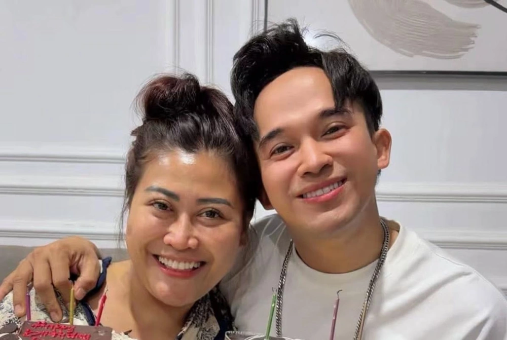 Boiyen Dan Anwar Bab Instagram