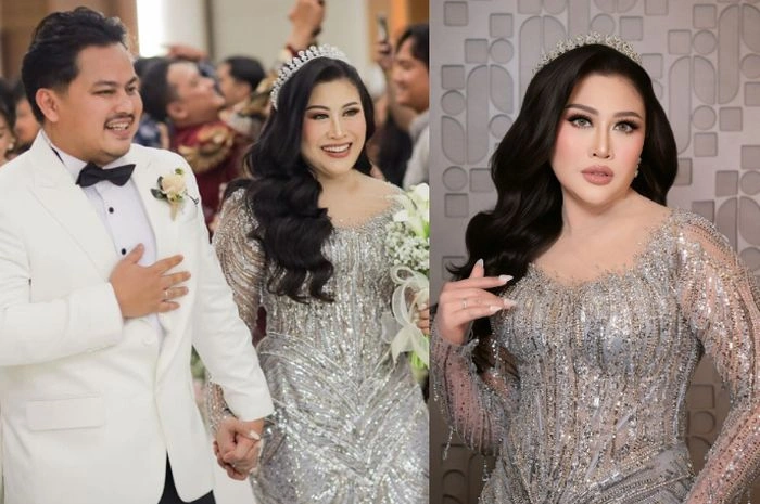 Boiyen Dan Rully [sumber: Instagram Boiyenpesek]