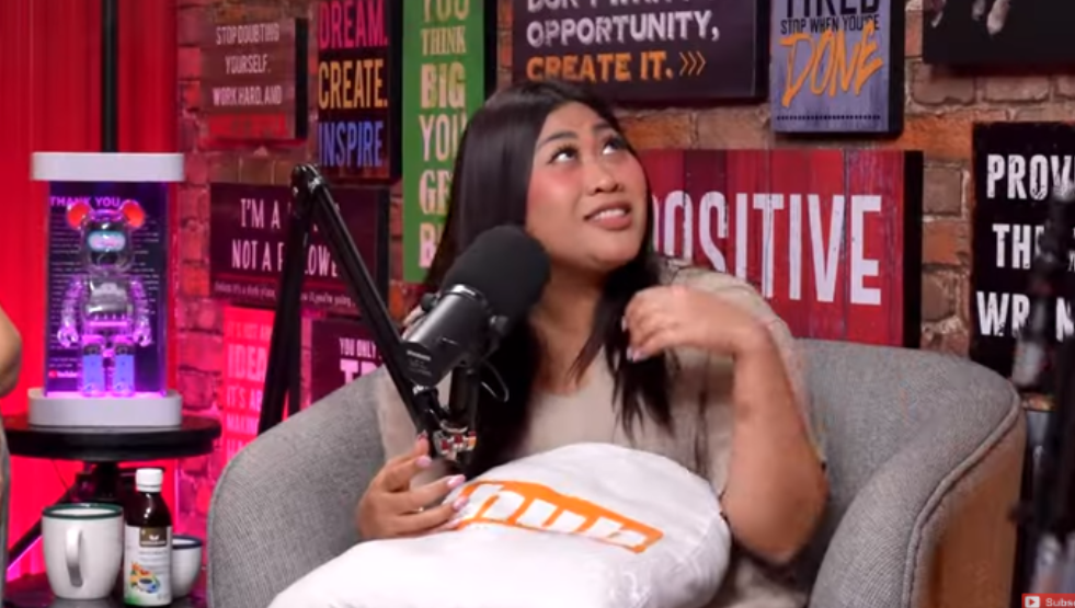 Boiyen Pesek Optimis Cari Pasangan di Usia 37 Tahun: Pengen ngerasain ijab kabul