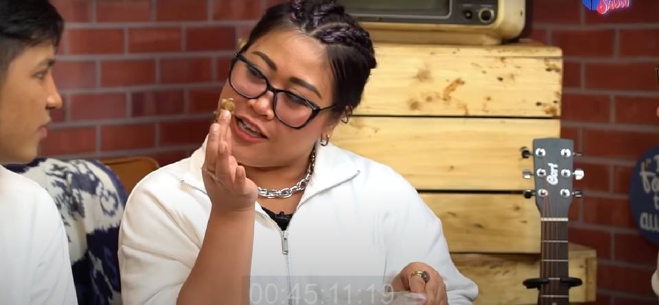 Boiyen Punya Resep Tak Biasa Agar Didekati Banyak Cowok, Alami Dari Rempah-Rempah!