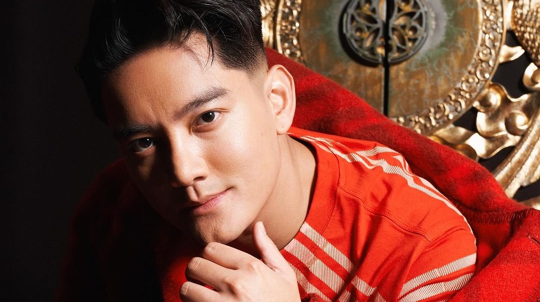 Boy William Habiskan Rp1,1 Miliar untuk Oplas Hidung di Korea?