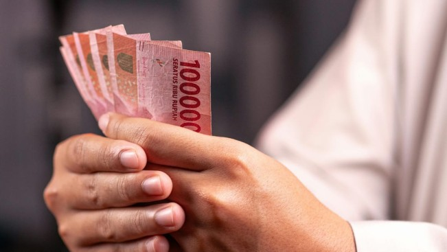 Rezeki Datang Lagi! Bansos PKH dan BPNT Oktober Cair, Cek Nama Kamu di Sini!