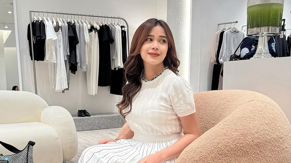 Suka Ngalah, Brisia Jodie Gak Suka Bikin Pasangan Merasa Bersalah