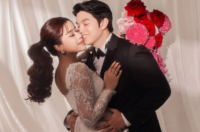 Brisia Jodie Dan Alden Instagram Brisiajodie96