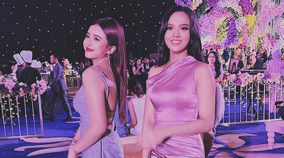 Tas Brisia Jodie Lebih Mahal dari Punya Lyodra Ginting, Tapi Dibilang Gak Cocok Buat Kondangan