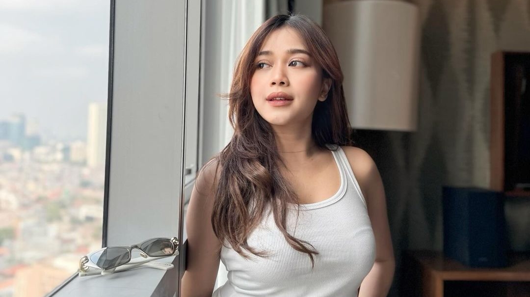 Brisia Jodie Tolak Adegan Ciuman, Pemeran Film Lainnya Lakukan Hal Sama