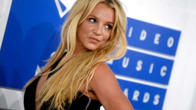 Britney Spears Diciduk Polisi Ventura County Deadline