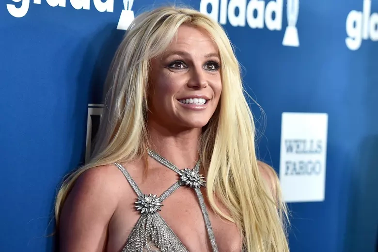 Britney Spears Ditangkap Polisi Popcrush