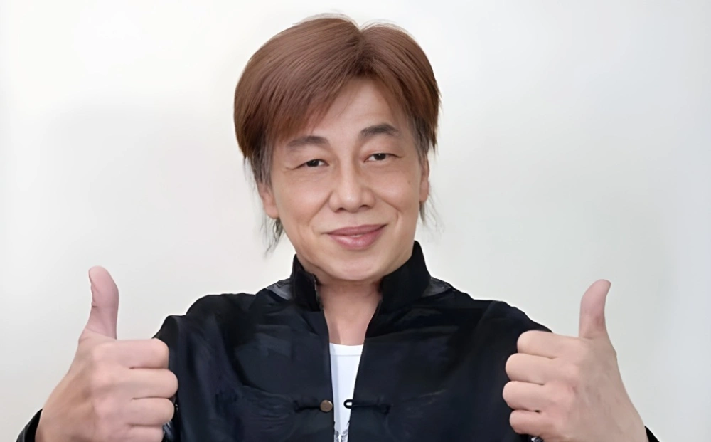 Bruce Leung atau Leung Siu Lung meninggal di usia 77 tahun. [Weibo]