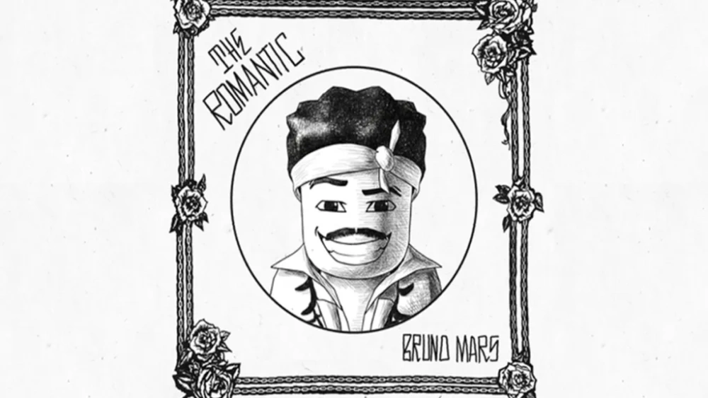 Bruno Mars Pecahkan Rekor Roblox Digital Music News