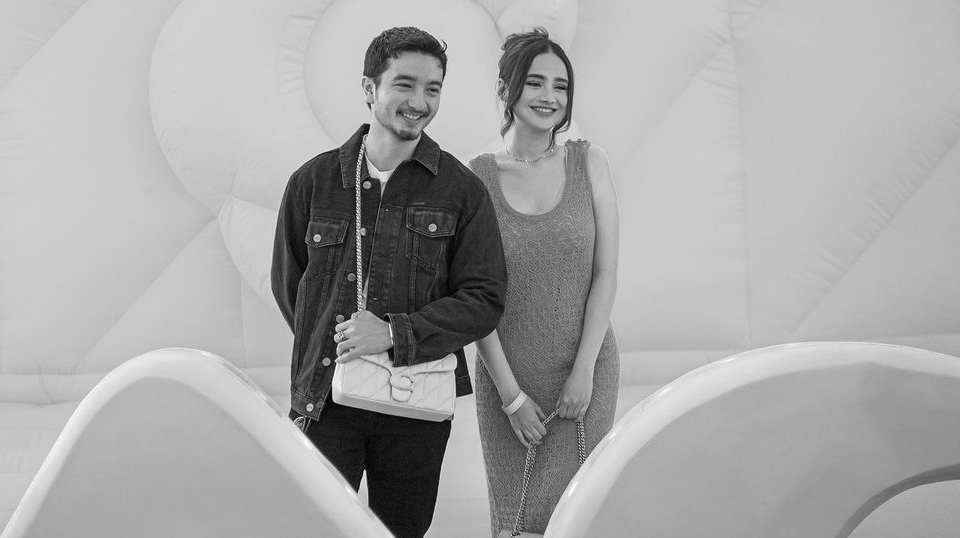 Usai Rizky Febian-Mahalini, Bryan Domani dan Syifa Hadju Promosikan Brand Pro Israel?