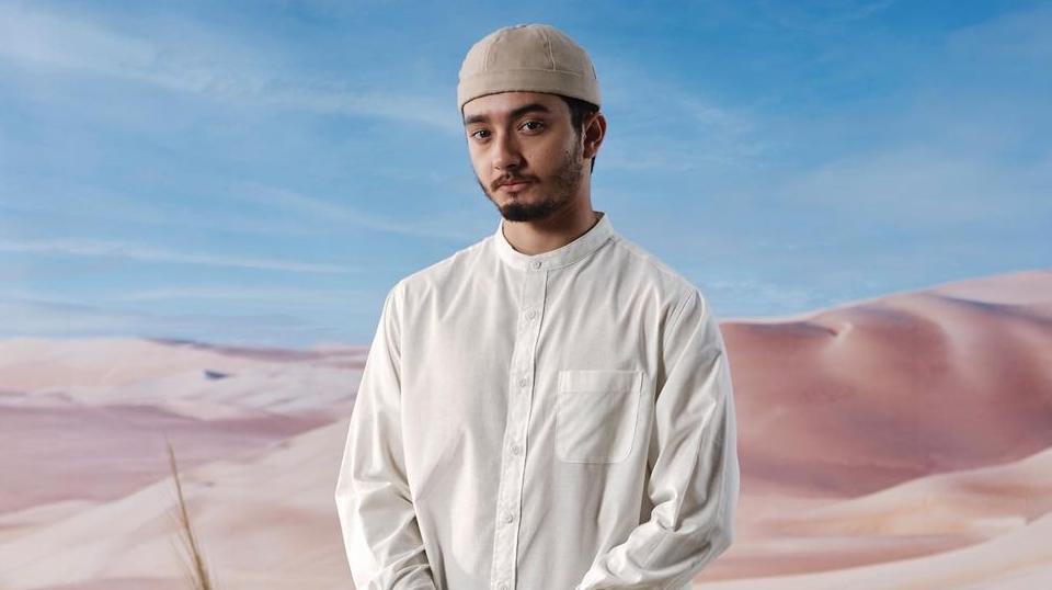 Cerita Bryan Domani Sering Ditodong Jadi Imam Salat Gara-gara Peran Film