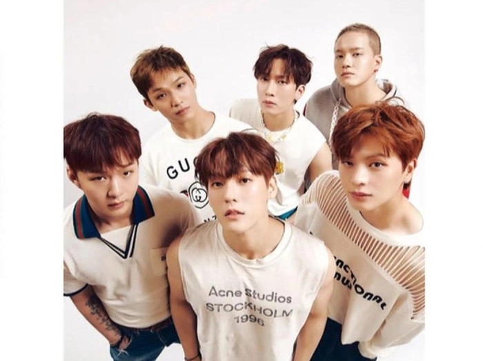 BTOB akan merilis single terbaru pada 21 Maret 2026. [Instagram]
