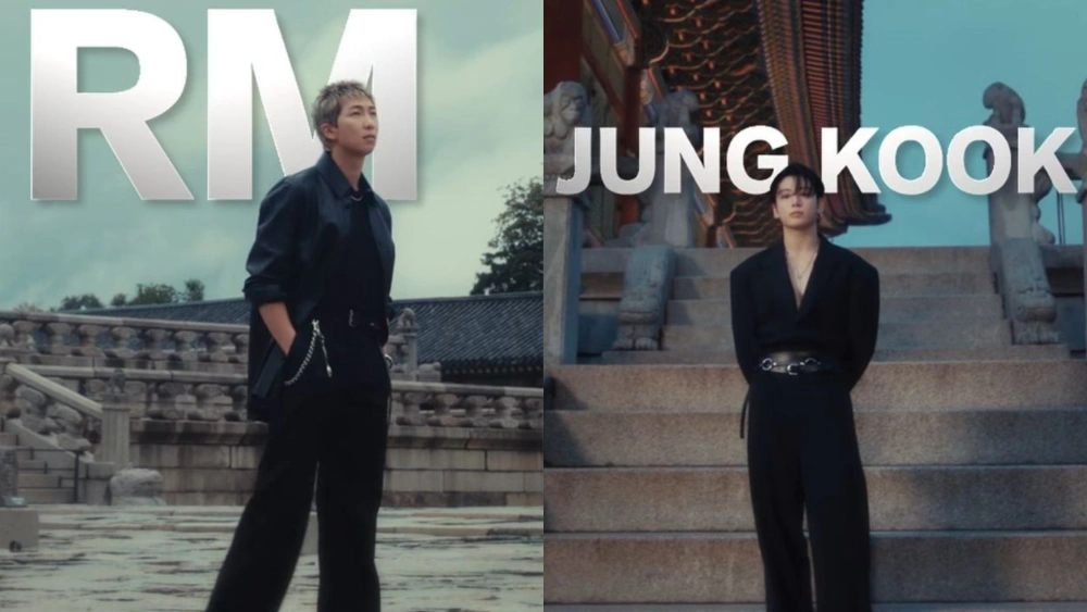 BTS siap menyapa ARMY kembali. [Instagram]