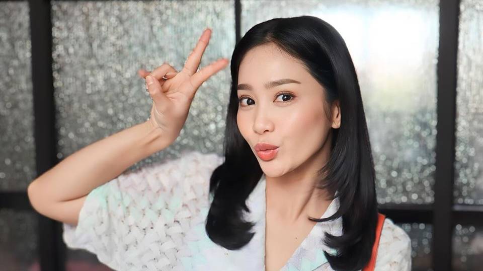 Bunga Zainal Desak Polisi Tindak Cepat Usai Tersangka Penipuan yang Tilap Duitnya Ditahan