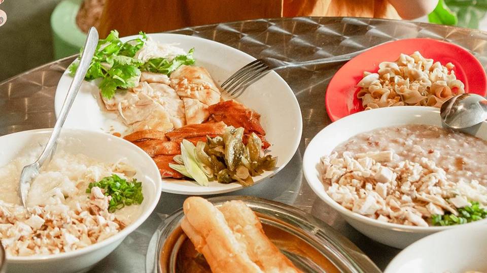 3 Tempat Makan Bubur Ayam Enak di Jakarta, Kamu Sudah Coba Belum?